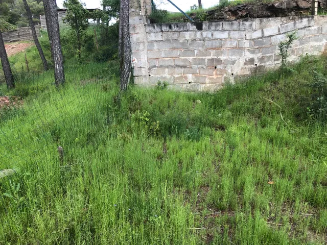 TERRENO EN VENTA EN CASTELLNOU DE BAGES — 3