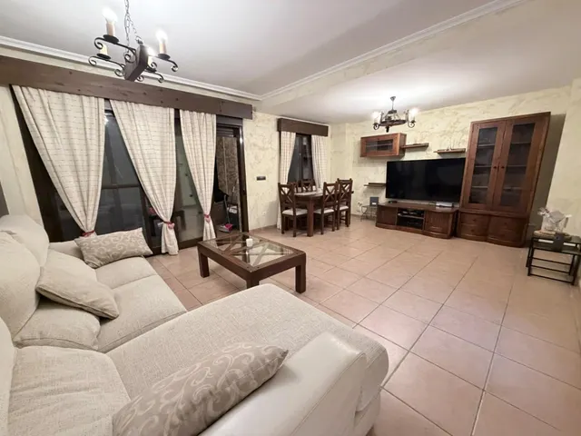 Chalet pareado en mutxamel — 15