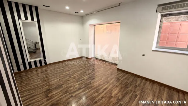 LOCAL EN VENTA EN ZONA CENTRO - ONTINYENT - foto 5