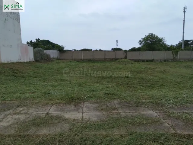 SE VENDE LOTE EN ZONA NORTE - foto 2