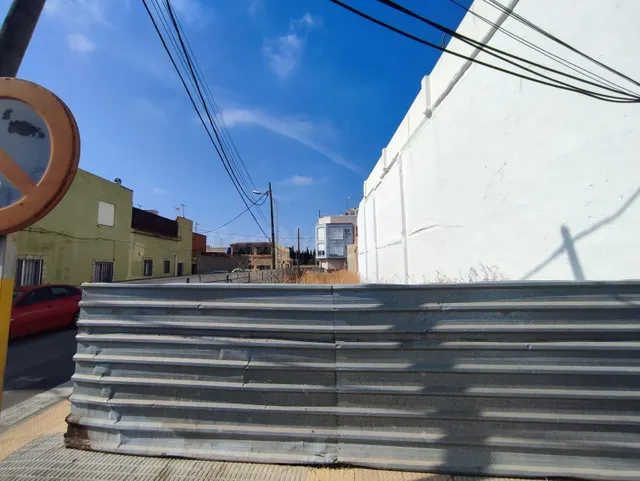 SOLAR URBANO VILAREAL - foto 4