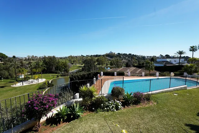 Apartamento 2 habitaciones 85m² en venta - Paraiso-Barronal — 17