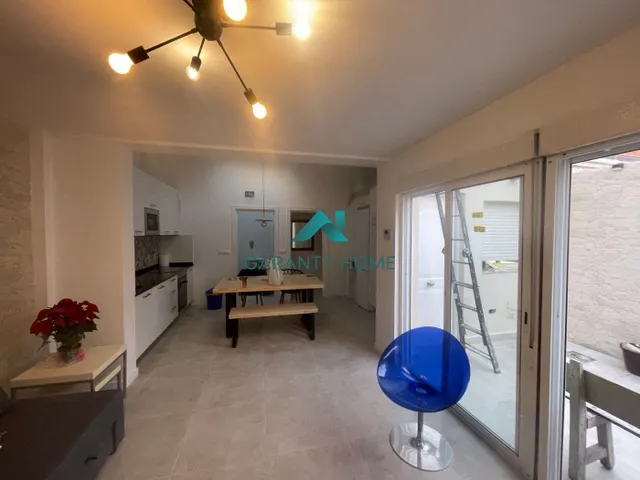 Estupendo loft de dos habitaciones y vestidor — 8