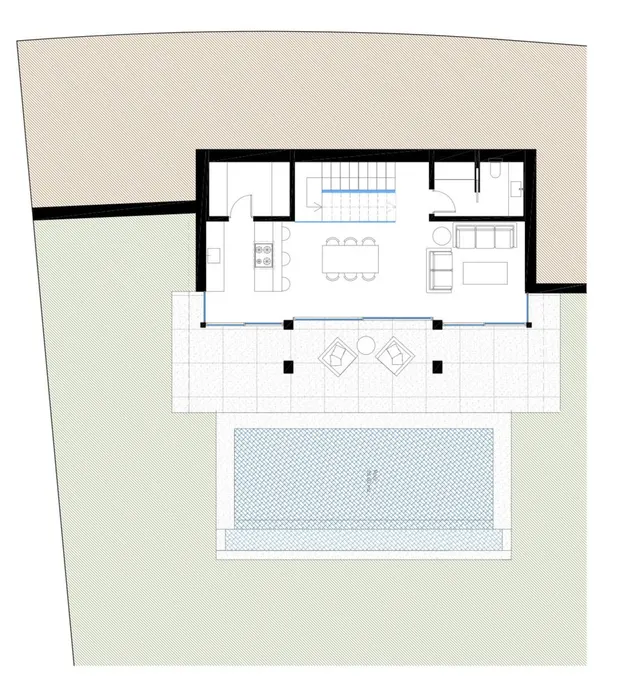 Chalet 4 habitaciones 316m² en venta - Costa Del Sol — 24