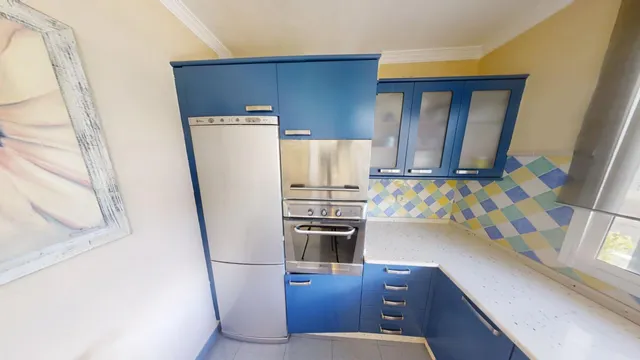 Amplio piso de 3 dormitorios y dos baños en Arguineguín listo para entrar a vivir — 21