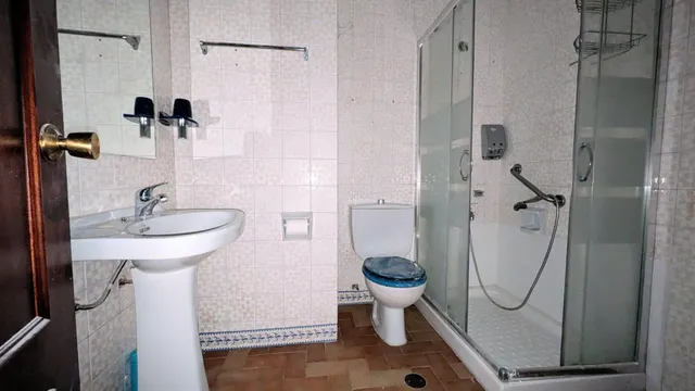 3 DORMITORIOS EN VENTA FUENGIROLA CENTRO — 4