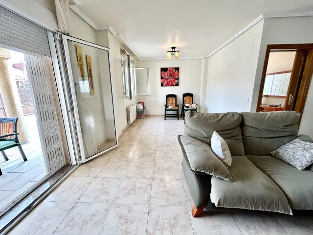 Casa 3 habitaciones 132m² en venta - Torre de la Horadada — 8