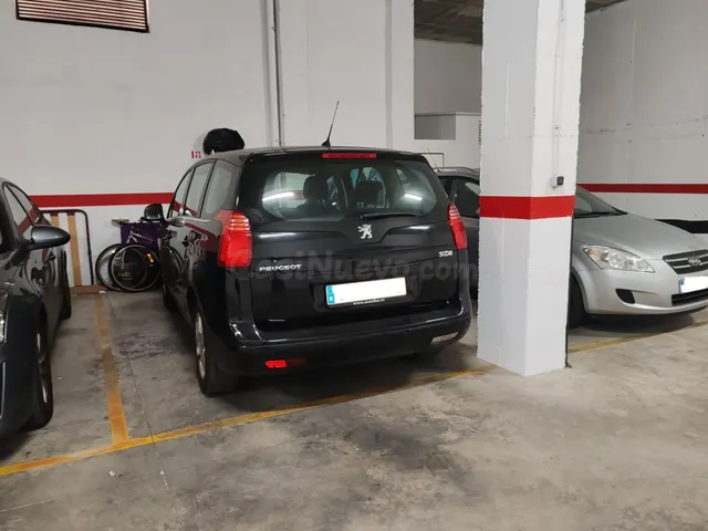 APARTAMENTO CON PARKING Y PISCINA EN LA ZENIA! - foto 5