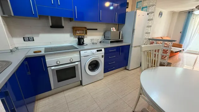 Apartamento 2 habitaciones 72m² en venta - torrevieja — 31