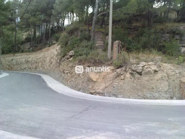 Parcel·la en venda a Monistrol de Montserrat — 4
