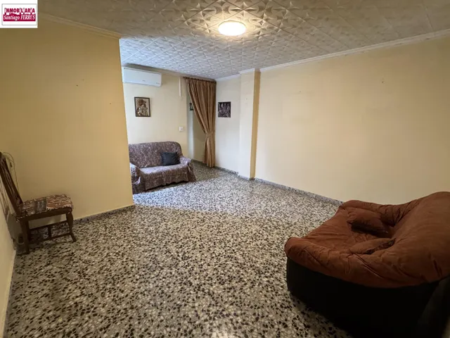 VENTA DE VIVIENDA EN PRIMERA PLANTA EN SOLLANA(VALENCIA) — 9