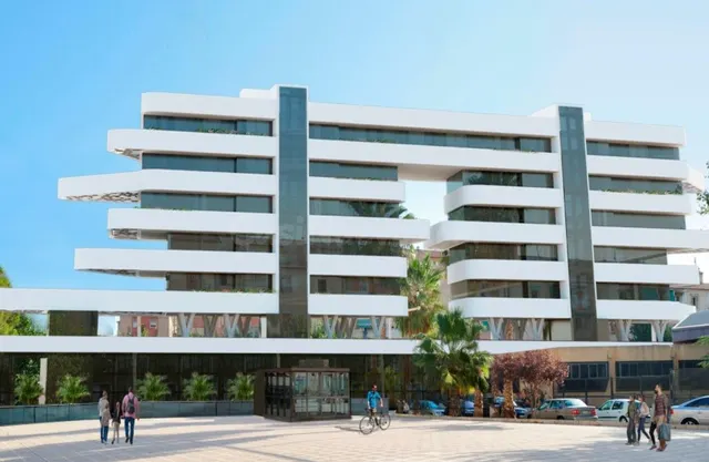 Venta de precioso piso en Ronda Levante Murcia - foto 2