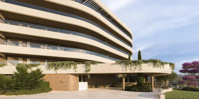 Ático 3 habitaciones 127m² en venta - Las Mesas — 18