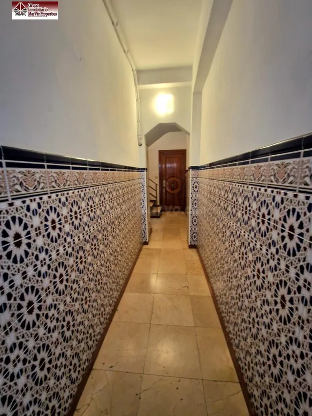Ático de Ensueño en Benidorm, Zona Casco Antiguo — 3