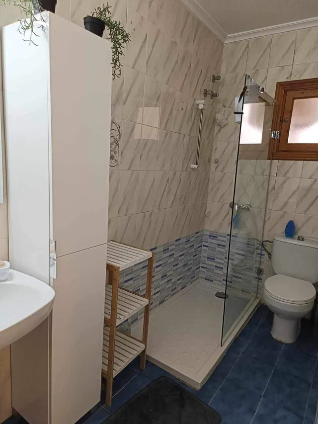 Acogedor piso en Santa Pola, ¡tu oasis junto al mar! — 14