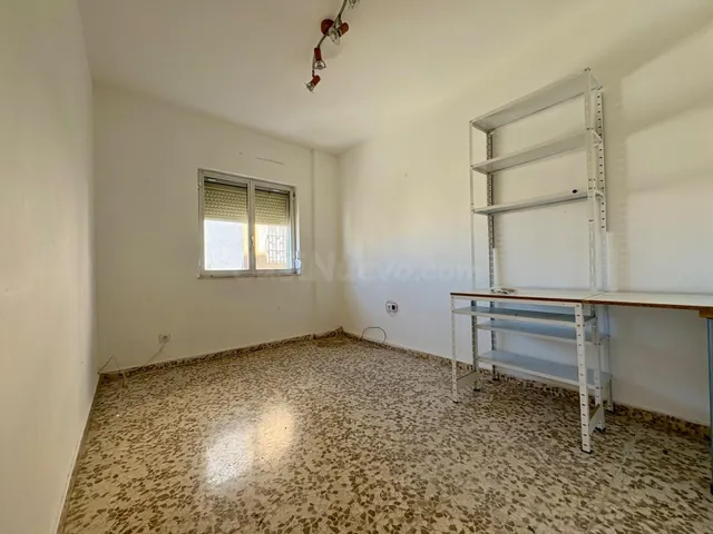 Piso para reformar junto al Mercado de Abastos de Cádiz — 13