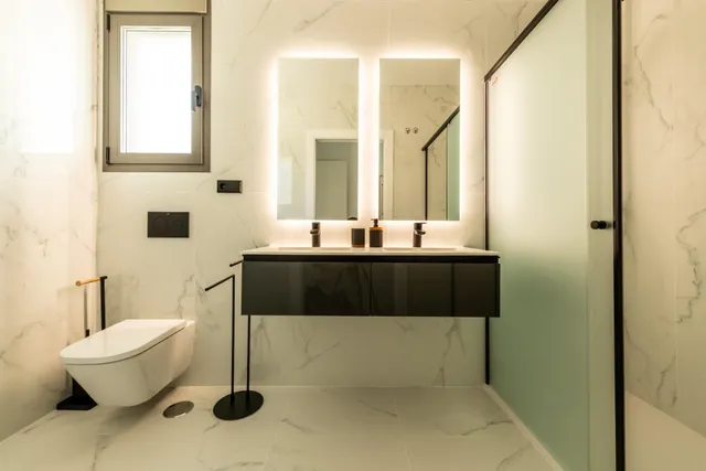 VILLAS EN PINAR DE CAMPOVERDE (ALICANTE) — 12