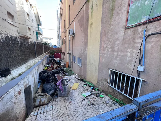 EDIFICIO EN VENTA CUNIT — 23