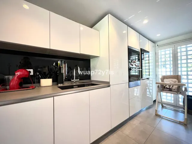 Adosado 4 habitaciones 348m² en venta - Costa Del Sol - foto 4