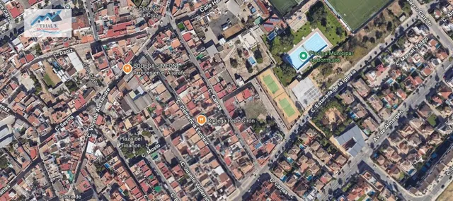 Venta Casa en Bormujos - Sevilla - foto 3