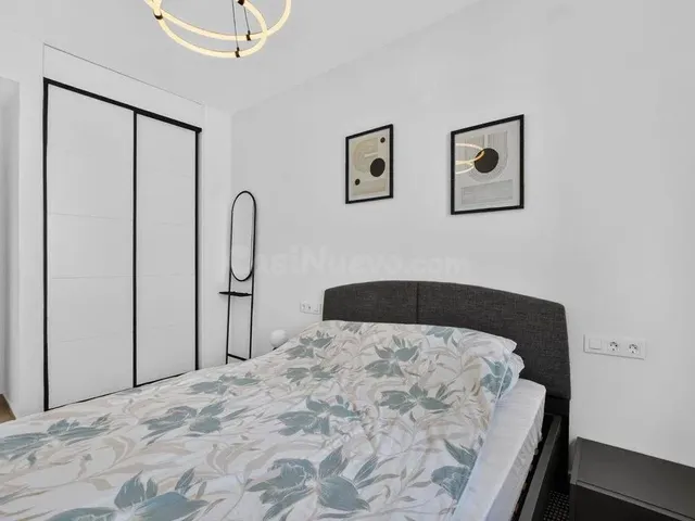 VILLA MODERNA CON PISCINA PRIVADA Y SOLARIUM EN LA AZOTEA | EL RASO, GUARDAMAR — 15