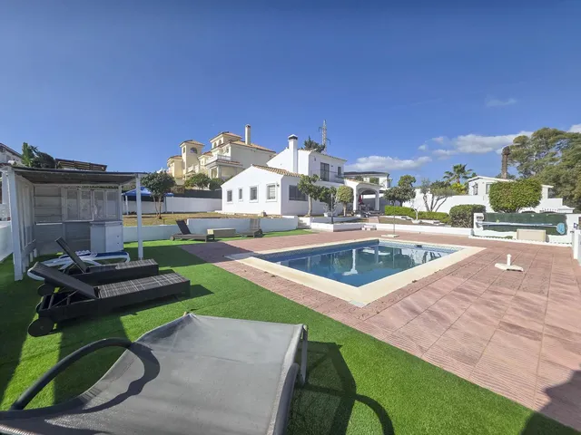 Chalet 3 habitaciones 224m² en venta - Costa Del Sol — 30