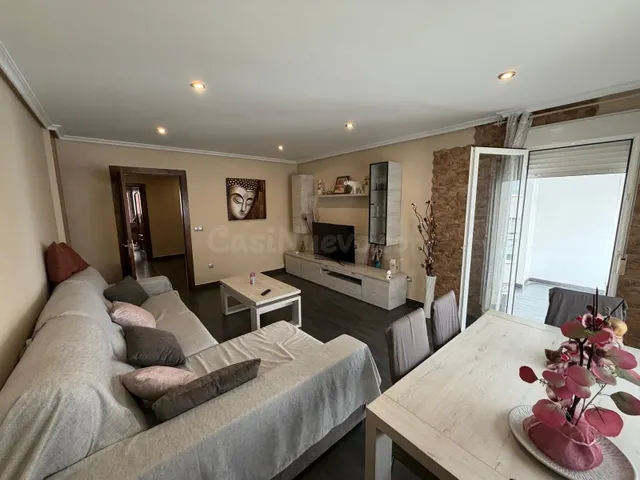Apartamento 3 habitaciones 130m² en venta - CENTRO — 2