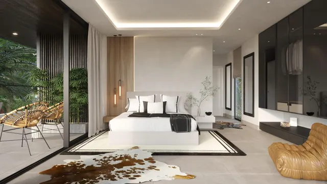 Villa 5 habitaciones 515m² en venta - Higuerón — 14
