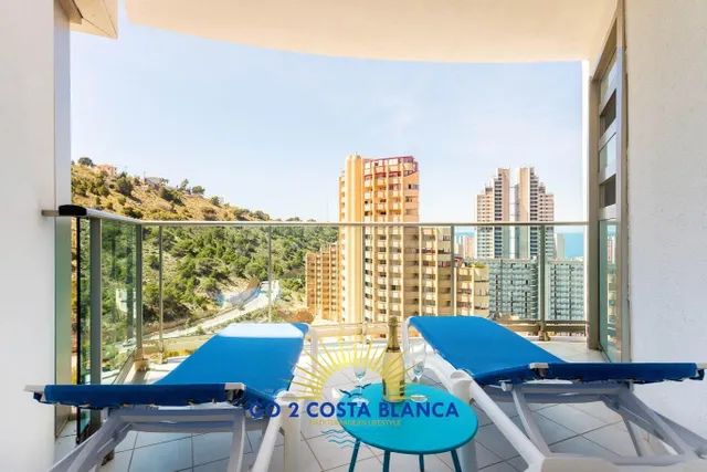 Piso en venta en Rincon de Loix — 2