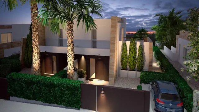 Obra nueva en Algorfa — 19
