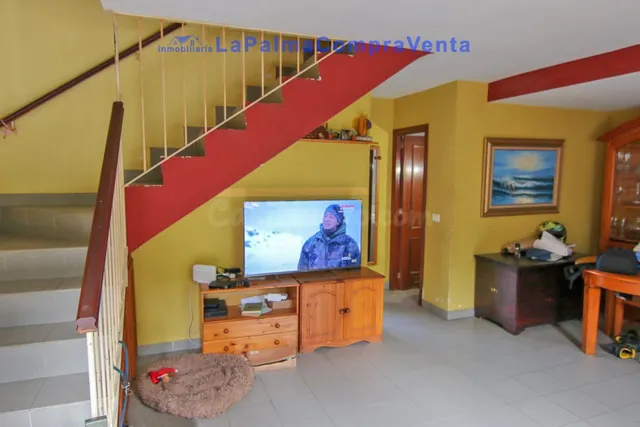 Adosada en Venta en Villa De Mazo Santa Cruz de Tenerife - foto 4
