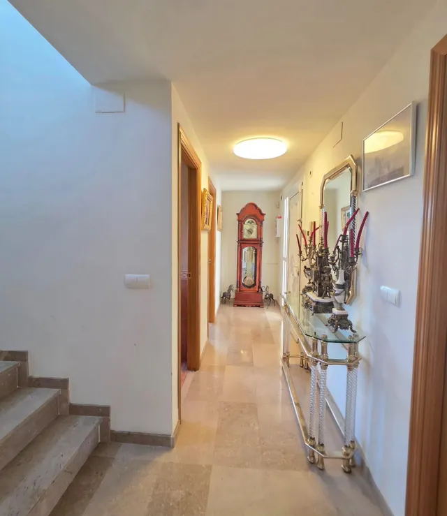 CASA ADOSADA DE 6 habitaciones EN VILAFORTUNY — 22