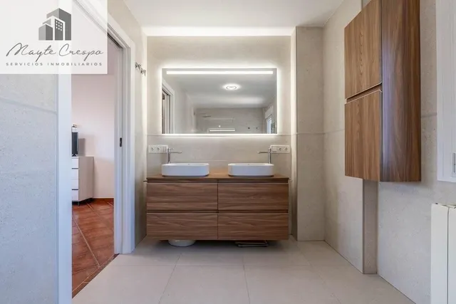 Espectacular casa en Nueva Otura — 43
