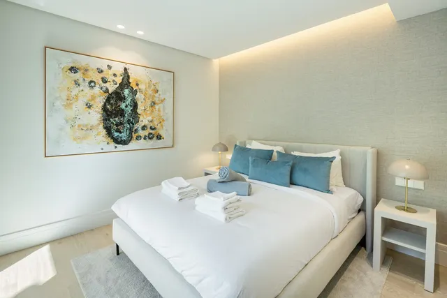 Chalet 7 habitaciones 615m² en venta - El Madroñal — 26