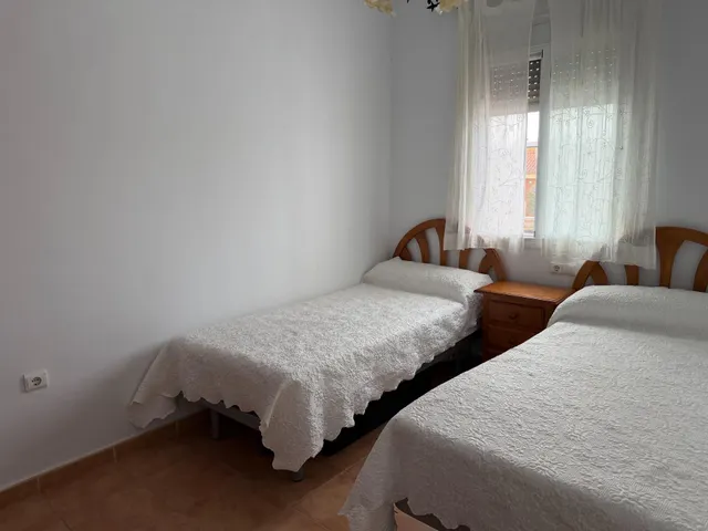 Casa adosada en El Portil — 36