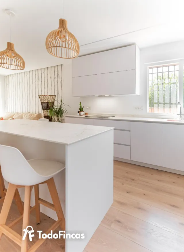 Chalet 3 habitaciones 130m² en venta - Cabezo de Torres — 13
