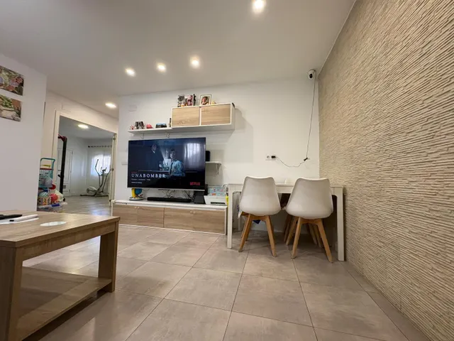 VIVIENDA EN PLANTA BAJA REFORMADA — 10
