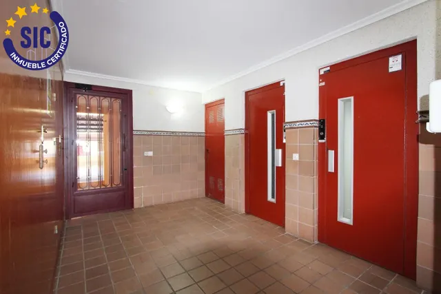 Ref. 1883_apartamento de 1 dormitorio con piscina, parking y trastero — 18