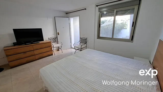 Dúplex exclusivo en Oliva Nova – Playa, golf y naturaleza — 16