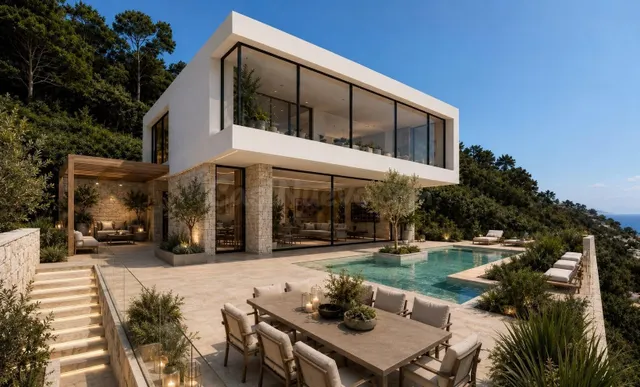 NOVA CABRILS RESIDENCES | Una nueva forma de vivir el Medite - foto 3