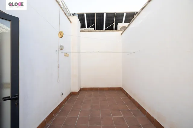 Casa exclusiva junto a Acera del Darro. Pleno centro de Granada. Seminueva y con ascensor propio — 38