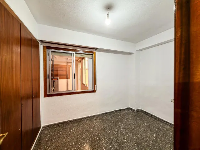Piso en Higinio Noja,13 .La Creu del Grau, garaje incluido — 29