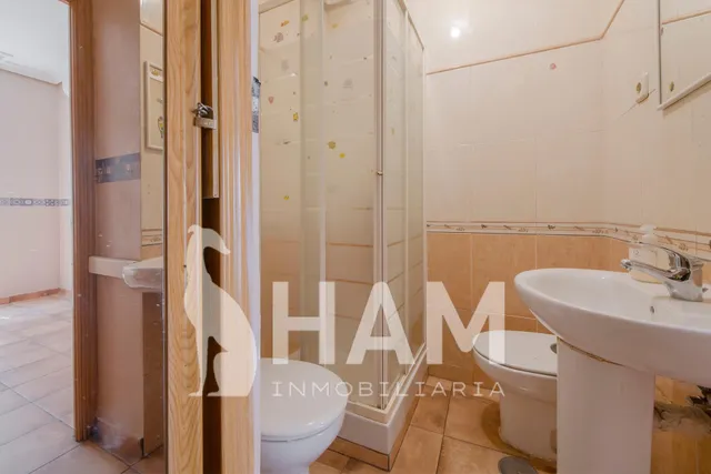 Piso 6 habitaciones 151m² en venta - San Nicasio — 16