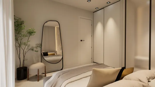 Bungalow Planta Alta 3 habitaciones 76m² en venta - Zona Pueblo — 17