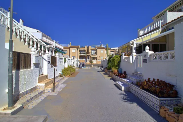 Casa 1 habitación 63m² en venta - San luis — 24