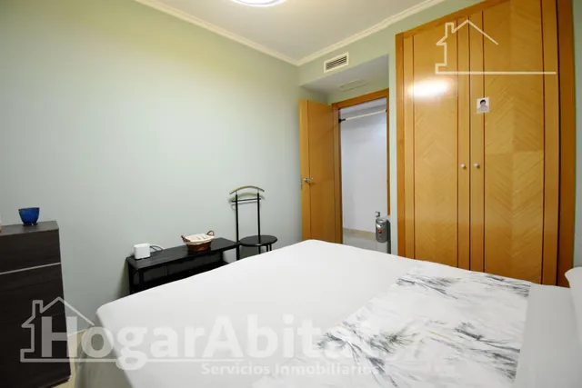 ¡Hogar de lujo! Muy amplio y luminoso en residencial con piscina, ascensor y dos terrazas — 30