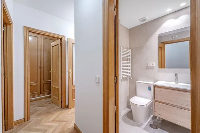 Apartamento 3 habitaciones 141m² en venta - Getafe norte — 13