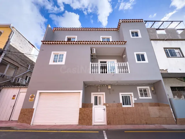 Edificio en venta en Oroteanda Bajo, San Miguel de Abona, Te