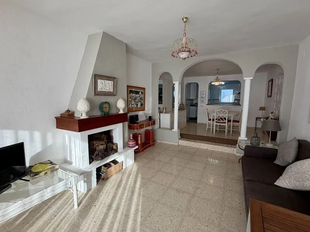 Apartamento 2 habitaciones 72m² en venta - Paraiso-Barronal — 3