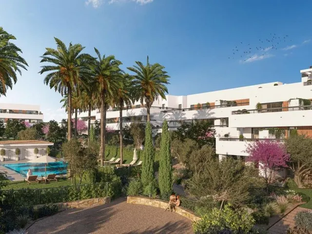 Apartamento 2 habitaciones 111m² en venta - Arroyo Vaquero — 3